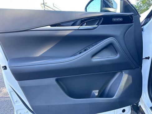 Certified 2025 INFINITI QX60 Pure image 25