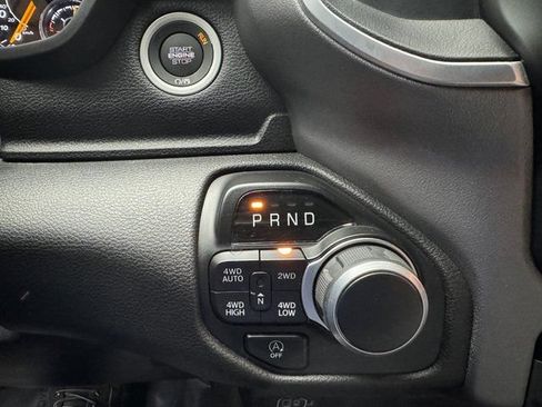 Used 2022 RAM 1500 Big Horn AWD/4WD image 20