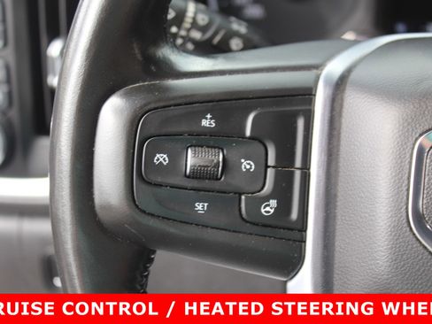 Used 2020 GMC Sierra 1500 SLT image 19