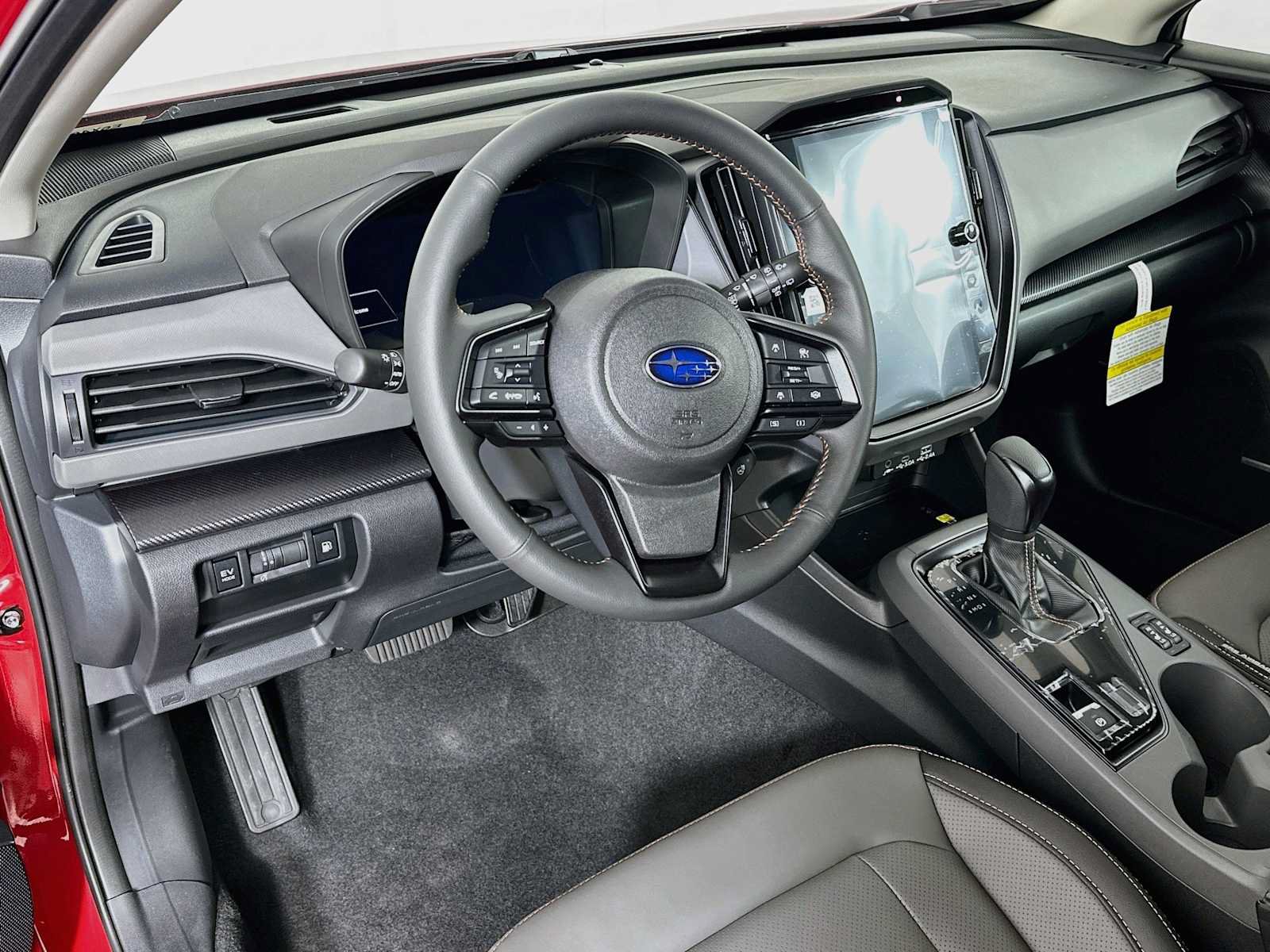New 2026 Subaru Crosstrek 2.5i Limited AWD/4WD image 9