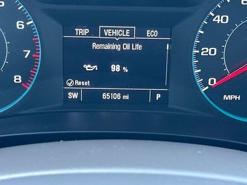 Used 2023 Chevrolet Malibu LT w/ Driver Confidence Package image 28