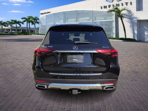 Used 2025 Mercedes-Benz GLE 350 4MATIC image 6