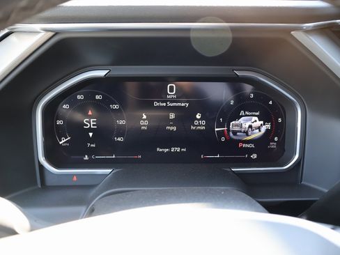 New 2026 GMC Sierra 3500 Denali w/ Denali Reserve Package image 23