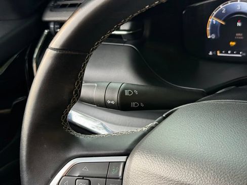 Used 2022 Jeep Compass High Altitude AWD/4WD image 27