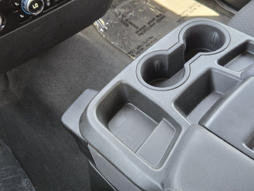 Used 2024 GMC Sierra 1500 Elevation RWD image 22