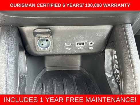Used 2023 Chevrolet TrailBlazer LT w/ Convenience Package AWD/4WD image 27