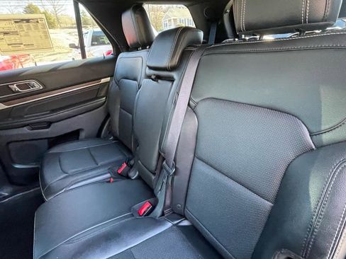 Used 2016 Ford Explorer Limited w/ Equipment Group 301A image 20