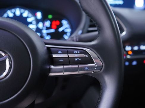 Used 2023 MAZDA MAZDA3 s image 21