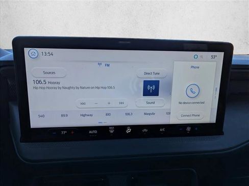 Used 2025 Ford Maverick XL w/ Equipment Group 102A image 17