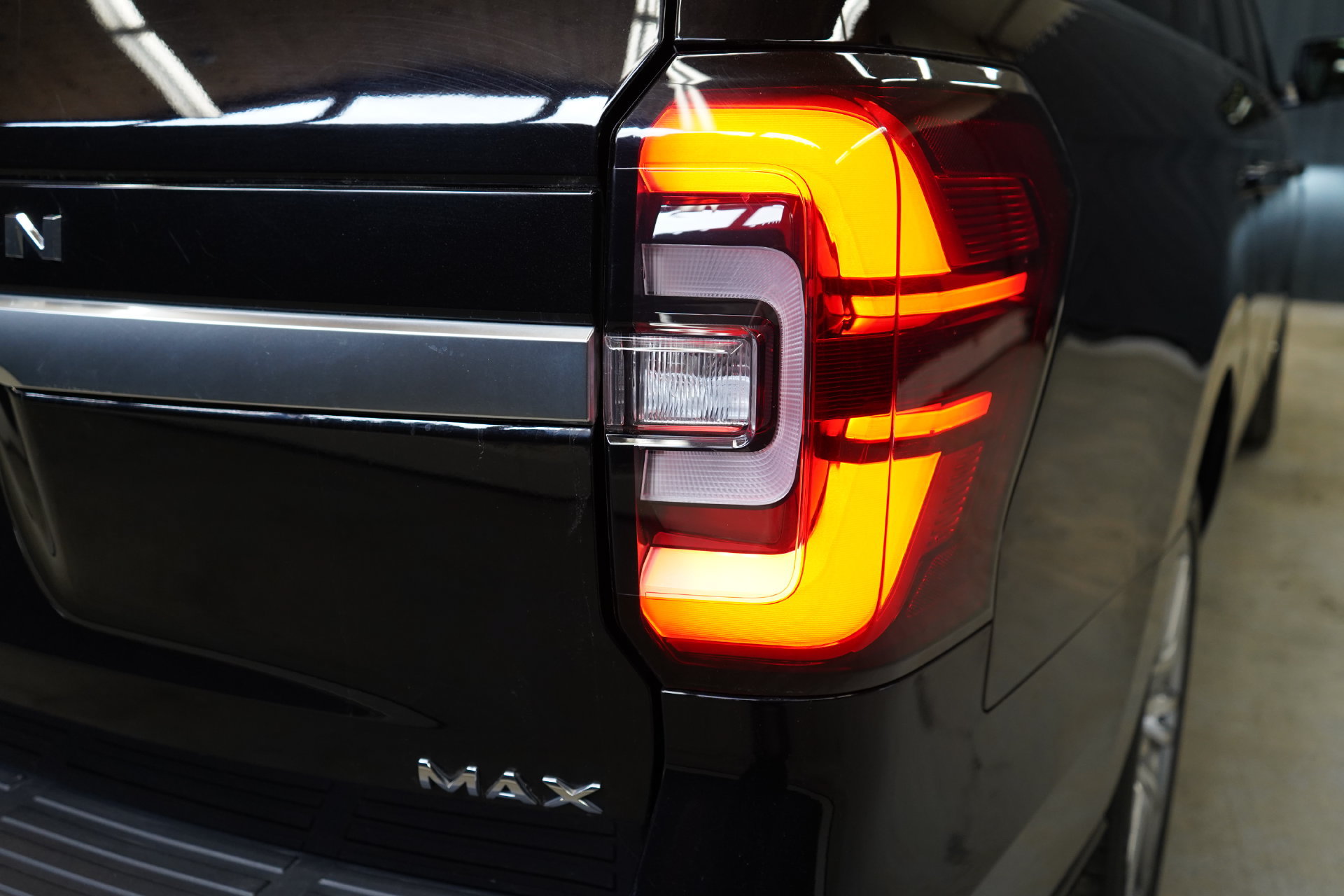 Used 2024 Ford Expedition Max Platinum AWD/4WD image 69