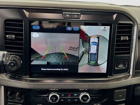 New 2026 Ford F350 Platinum w/ Tremor Off-Road Package image 20