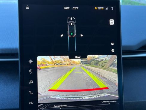 Used 2023 Fisker Ocean One image 26