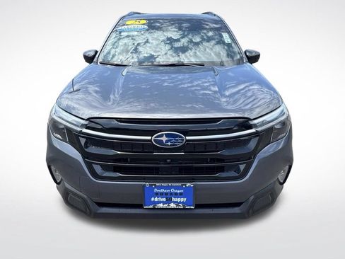 Certified 2025 Subaru Forester Touring w/ Touring Package AWD/4WD image 2