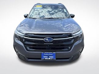 Certified 2025 Subaru Forester Touring w/ Touring Package AWD/4WD video 2