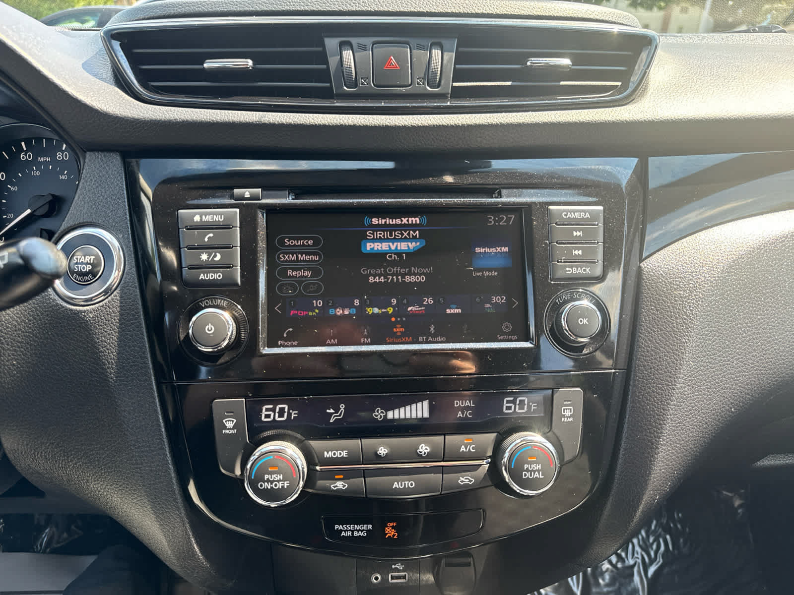 Used 2019 Nissan Rogue Sport SV w/ All-Weather Package AWD/4WD image 20