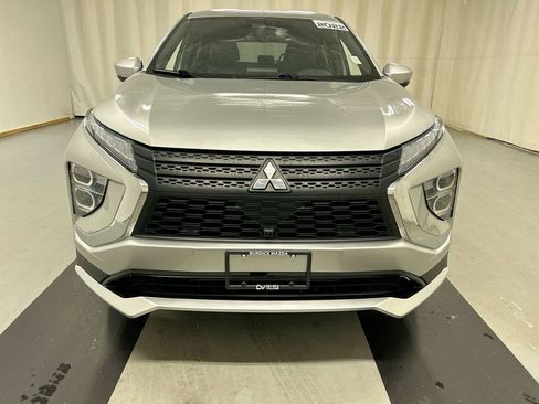 Used 2022 Mitsubishi Eclipse Cross SEL image 3