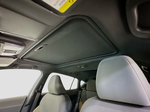 Used 2024 Subaru Crosstrek 2.5i Sport image 26