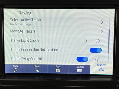 Used 2021 Ford F150 XLT w/ XTR Package image 24