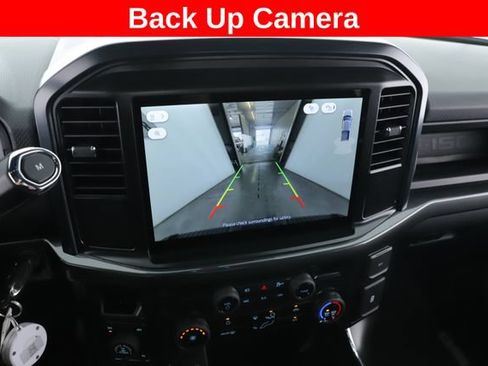 Used 2025 Ford F150 STX w/ LOBO Package AWD/4WD image 22