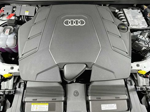 New 2026 Audi Q7 3.0T Prestige AWD/4WD image 30