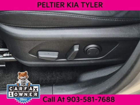 Certified 2024 Kia Sportage EX AWD/4WD image 23