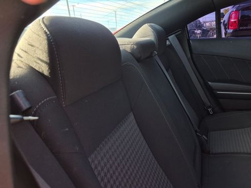 Used 2022 Dodge Charger Scat Pack RWD image 15