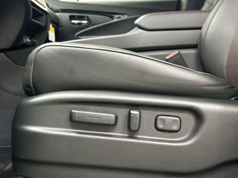 New 2026 Honda Ridgeline Black Edition image 27