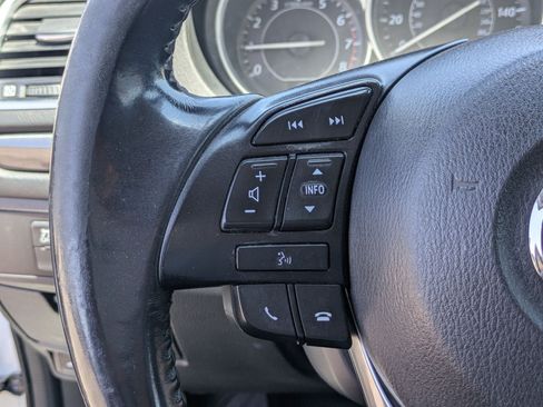 Used 2015 MAZDA MAZDA6 Sport FWD image 19