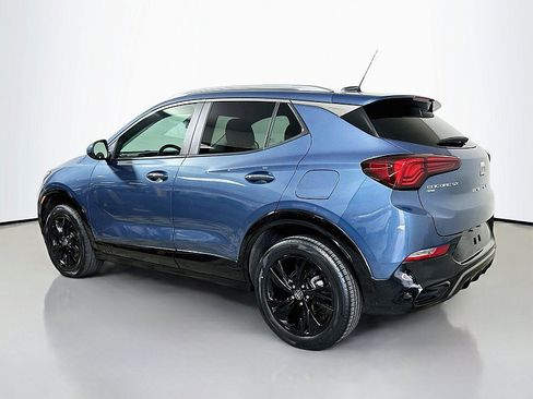 Used 2024 Buick Encore GX Sport Touring AWD/4WD image 5