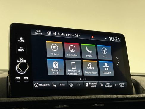 Used 2023 Honda CR-V Sport Touring image 17