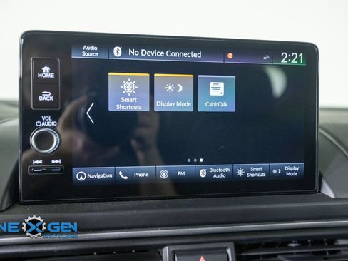 Used 2025 Honda Pilot Elite image 21