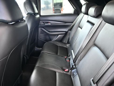 Used 2022 MAZDA CX-30 AWD 2.5 S w/ Select Package image 15