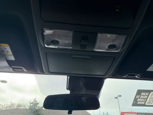 New 2026 Nissan Frontier PRO-4X image 24