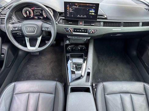 Used 2021 Audi A5 2.0T Premium Plus w/ Premium Plus image 13