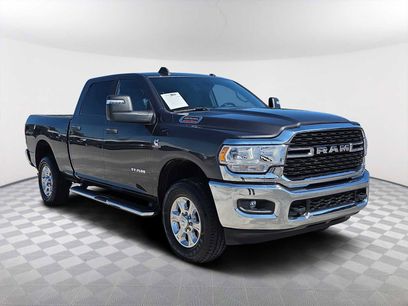 Used 2024 RAM 2500 Big Horn