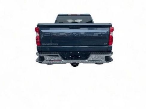 Used 2021 Chevrolet Silverado 1500 LT AWD/4WD image 12