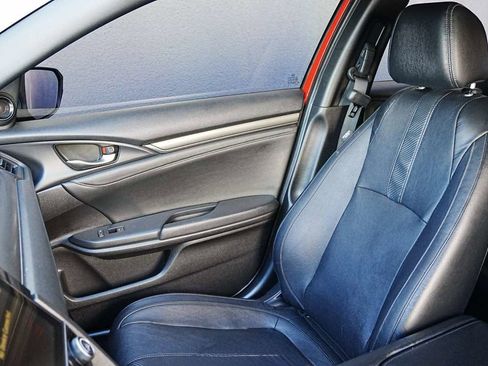 Used 2018 Honda Civic EX-L image 11