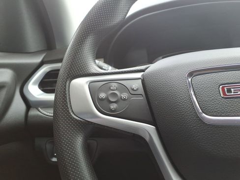 Used 2023 GMC Acadia SLE w/ Driver Convenience Package image 20