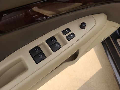 Used 2013 INFINITI G37 x w/ Premium Pkg image 16