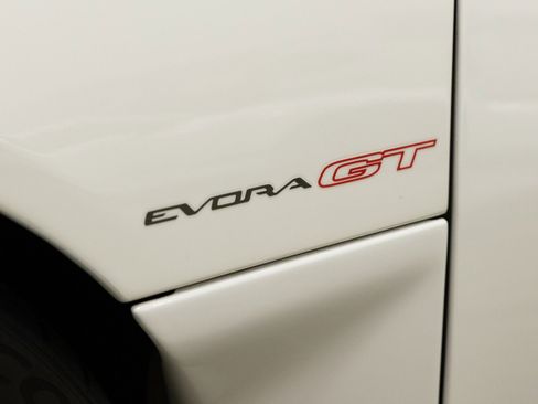 Used 2021 Lotus Evora RWD image 12