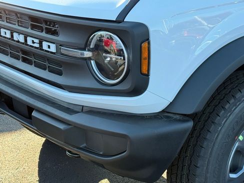 New 2025 Ford Bronco Big Bend image 11