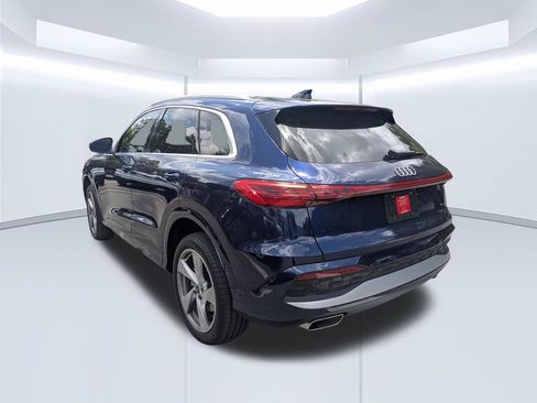 Used 2025 Audi Q5 Premium Plus AWD/4WD image 5