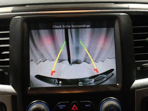 Used 2016 RAM 1500 Big Horn image 9