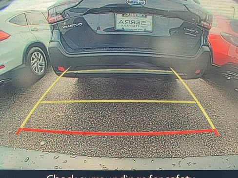 Certified 2026 MAZDA CX-30 AWD 2.5 S w/ Select Sport Pkg image 33