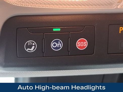 Used 2026 Chevrolet TrailBlazer LS w/ LS Convenience Package AWD/4WD image 14
