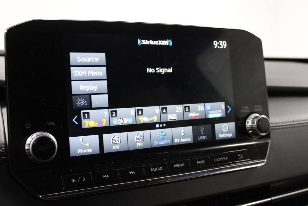 Used 2023 Mitsubishi Outlander SE Black Edition AWD/4WD image 38