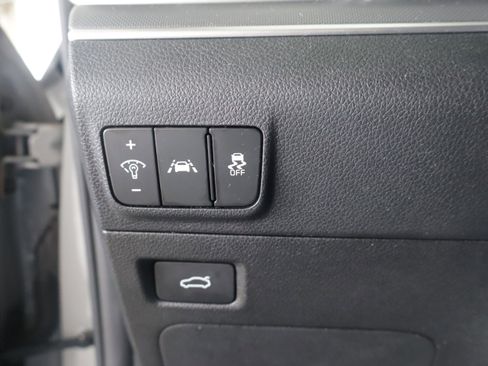 Used 2024 Kia K5 GT-Line image 16