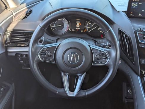 Used 2021 Acura RDX AWD image 18
