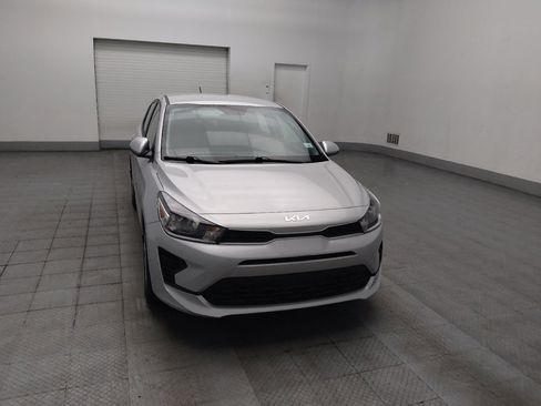 Used 2023 Kia Rio S FWD image 14