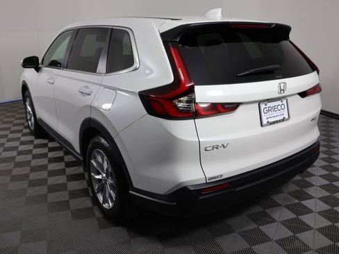 Used 2023 Honda CR-V EX-L image 6